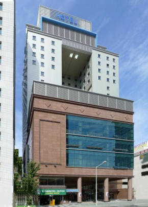 Toyoko Inn Daejeon Government Complex